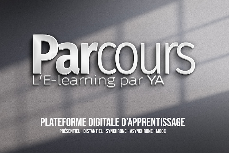 ParCours par YA Group