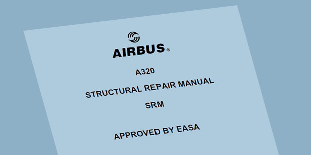 Structural Repair Manual - Niveau 1
